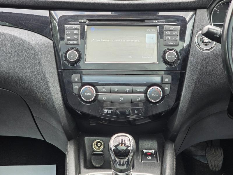 Used Nissan Qashqai 2014 for sale - 77359094: Photo 52