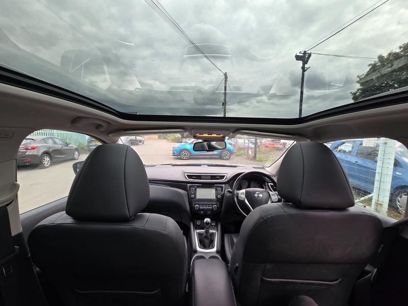 Used Nissan Qashqai 2014 for sale - 77359094: Photo 53