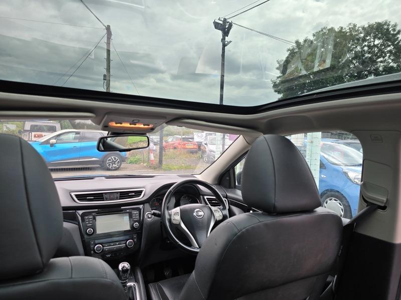 Used Nissan Qashqai 2014 for sale - 77359094: Photo 55