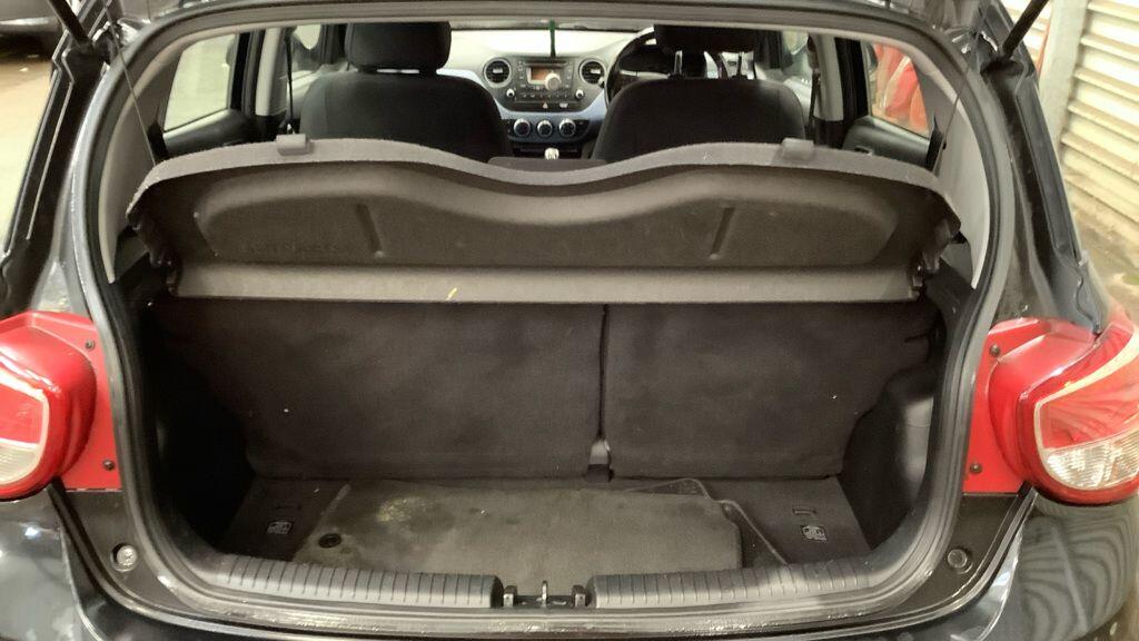 Used Hyundai i10 2014 for sale - 77625191: Photo 10