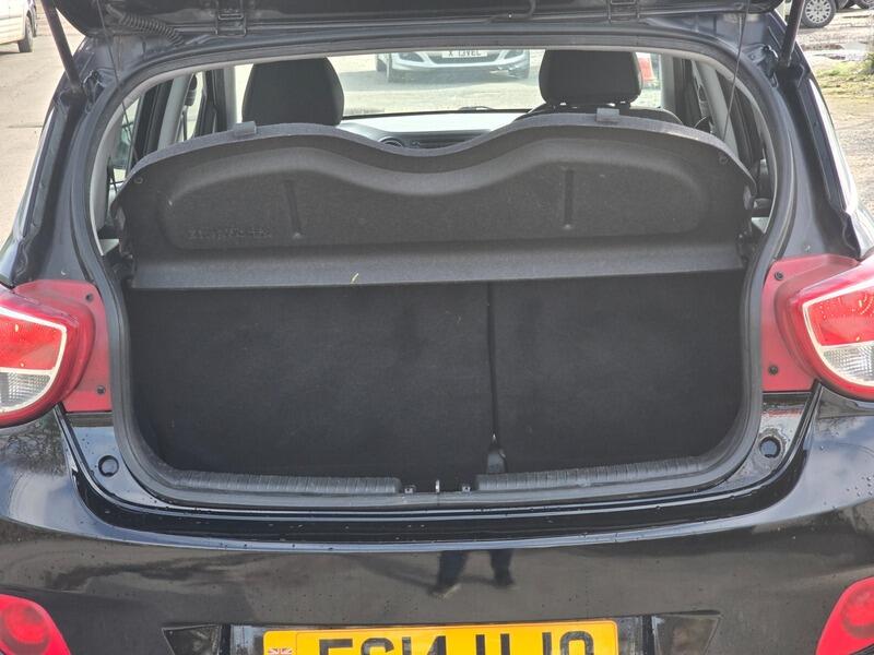 Used Hyundai i10 2014 for sale - 77625191: Photo 11