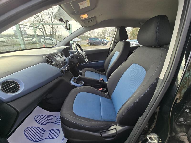 Used Hyundai i10 2014 for sale - 77625191: Photo 15