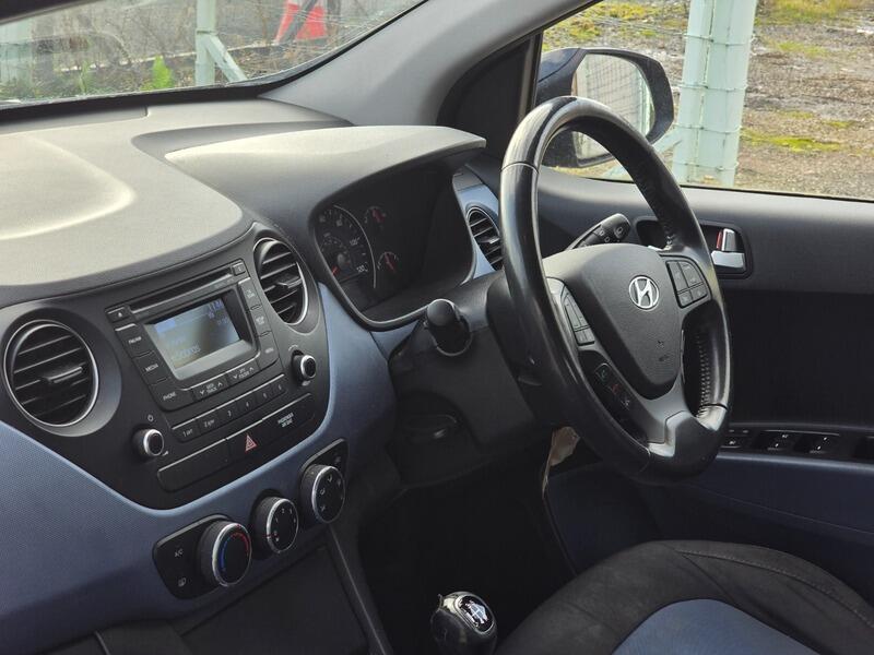 Used Hyundai i10 2014 for sale - 77625191: Photo 16