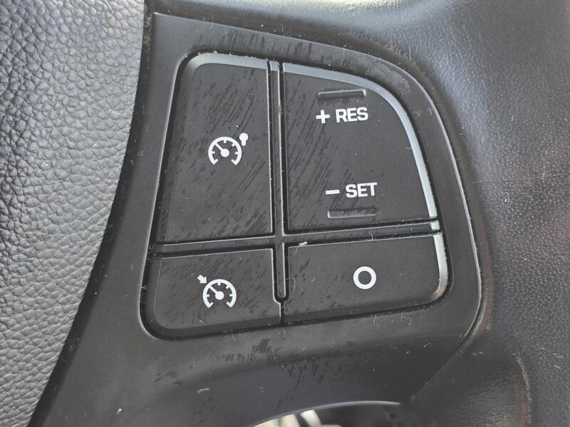 Used Hyundai i10 2014 for sale - 77625191: Photo 23