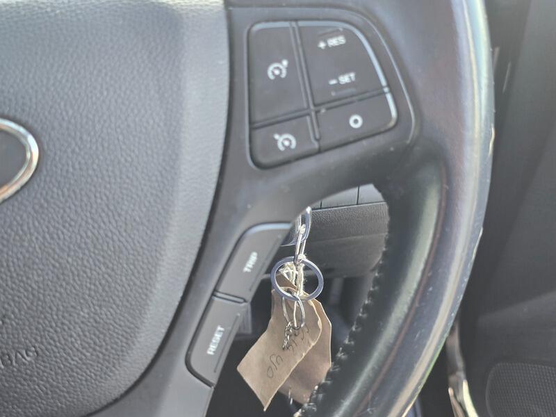 Used Hyundai i10 2014 for sale - 77625191: Photo 27