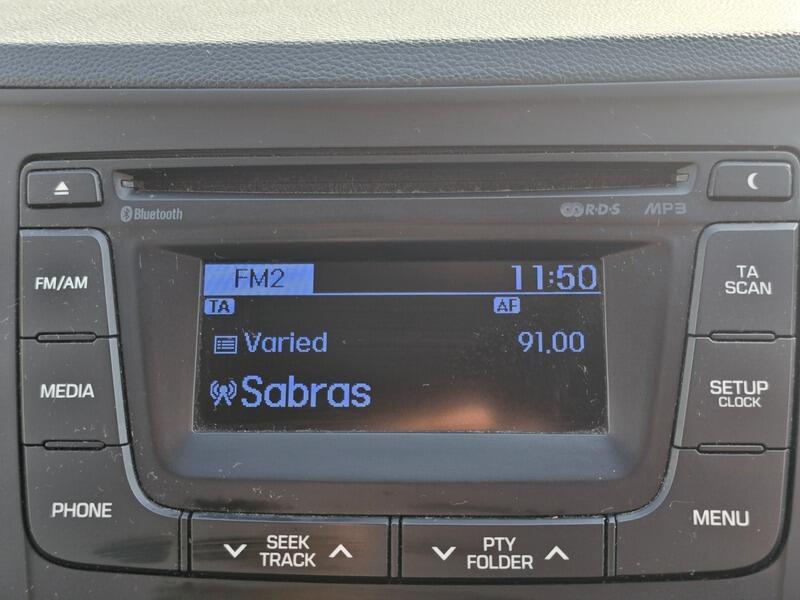 Used Hyundai i10 2014 for sale - 77625191: Photo 29