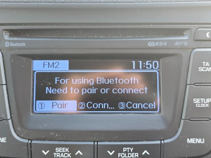 Used Hyundai i10 2014 for sale - 77625191: Photo 30