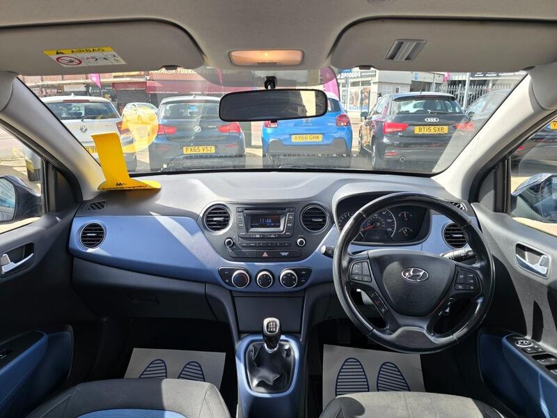 Used Hyundai i10 2014 for sale - 77625191: Photo 36