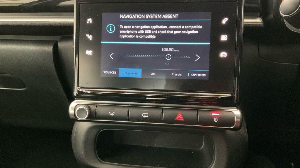 Used Citroen C3 2017 for sale - 77957028: Photo 2