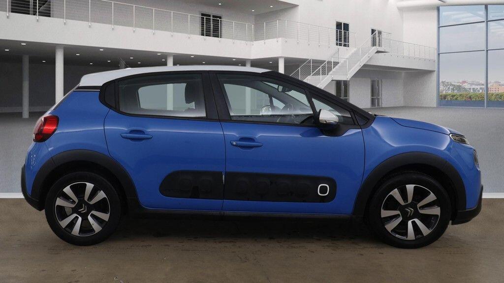 Used Citroen C3 2017 for sale - 77957028: Photo 6