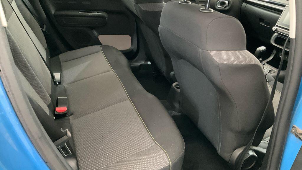 Used Citroen C3 2017 for sale - 77957028: Photo 9