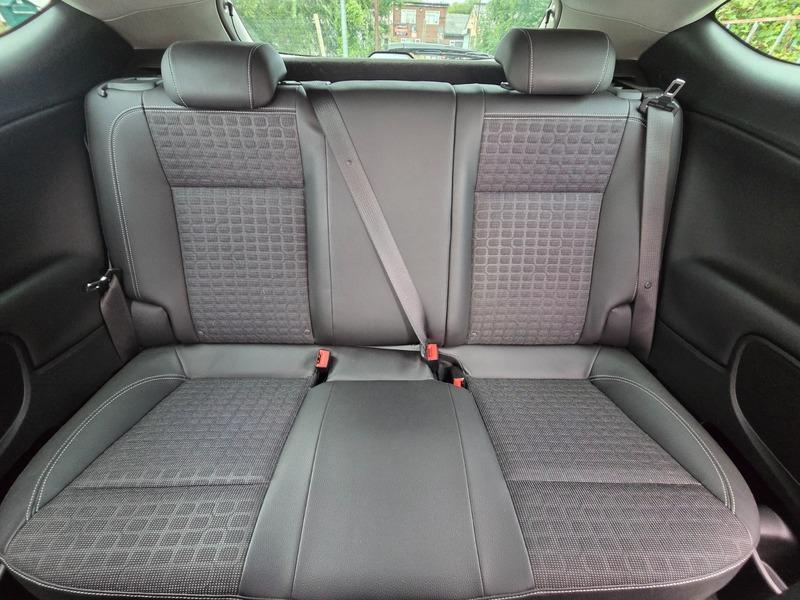 Used Vauxhall Astra GTC 2013 for sale - 76573603: Photo 19