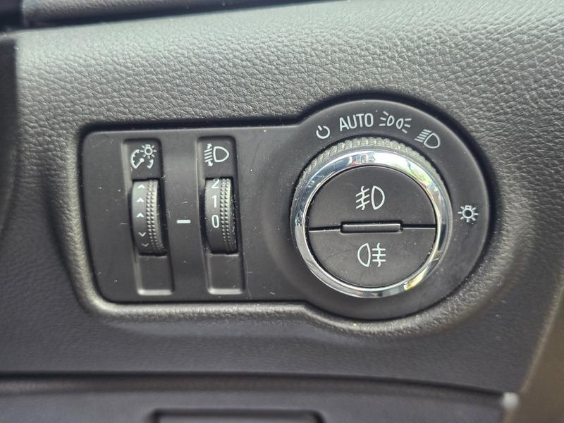 Used Vauxhall Astra GTC 2013 for sale - 76573603: Photo 23