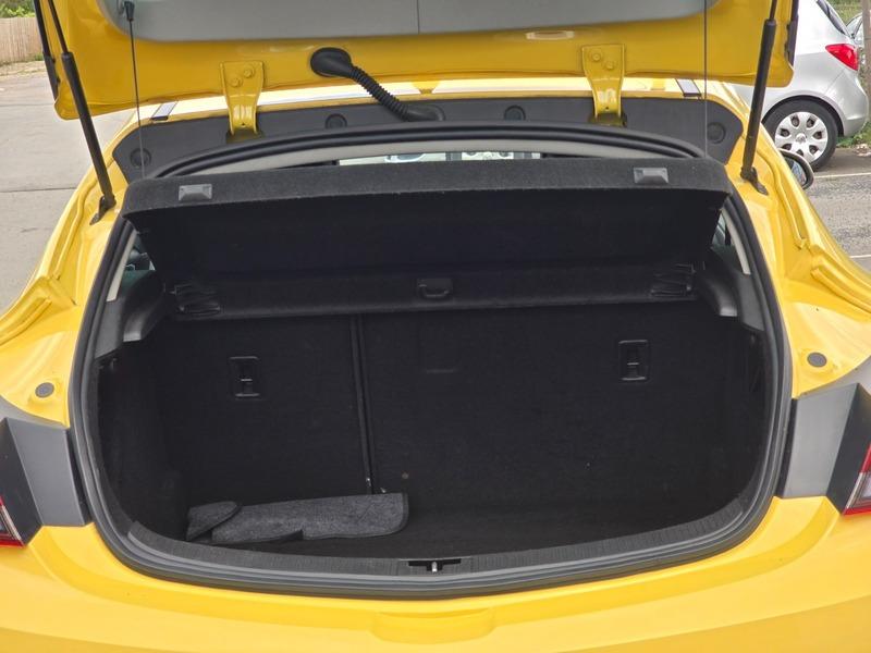 Used Vauxhall Astra GTC for sale - 77784495: Photo 11