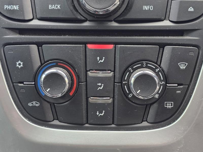 Used Vauxhall Astra GTC for sale - 77784495: Photo 29