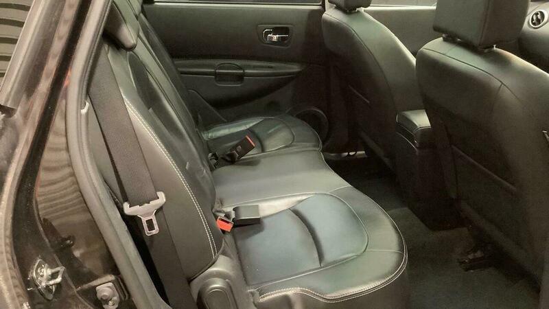 Used Nissan Qashqai+2 2013 for sale - 77808103: Photo 10