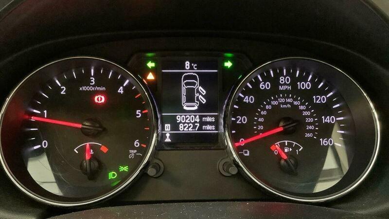 Used Nissan Qashqai+2 2013 for sale - 77808103: Photo 3