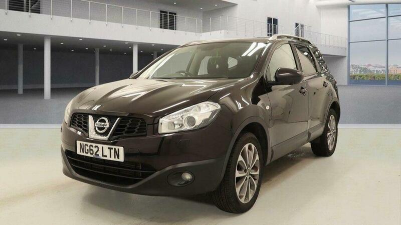 Used Nissan Qashqai+2 2013 for sale - 77808103: Photo 4