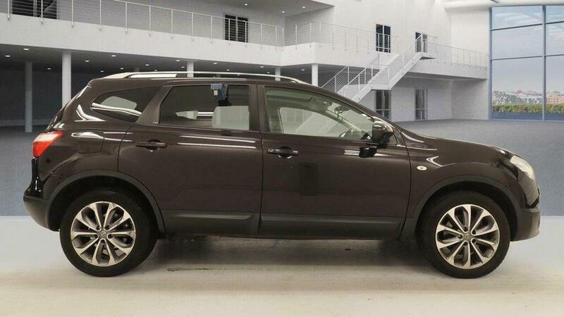 Used Nissan Qashqai+2 2013 for sale - 77808103: Photo 5