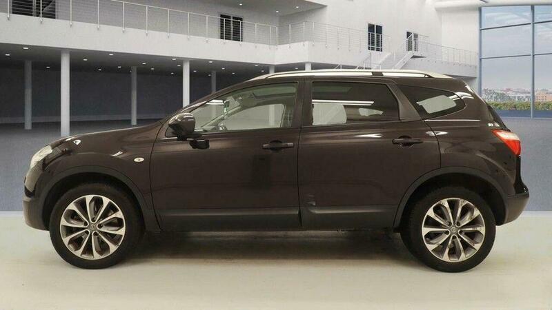 Used Nissan Qashqai+2 2013 for sale - 77808103: Photo 8