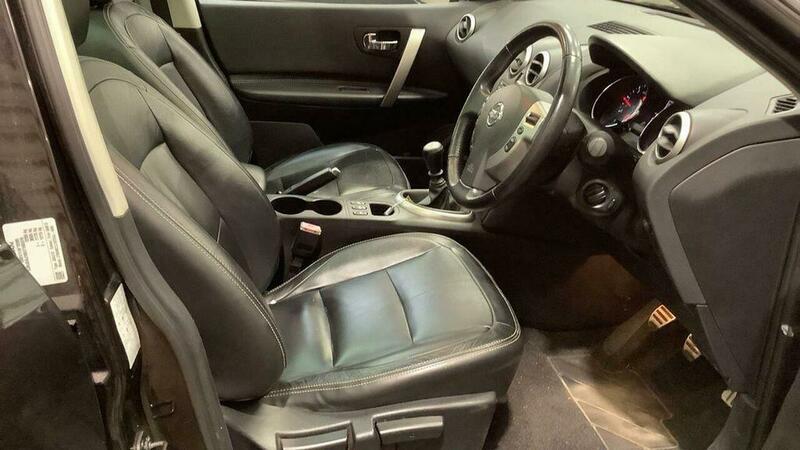 Used Nissan Qashqai+2 2013 for sale - 77808103: Photo 9