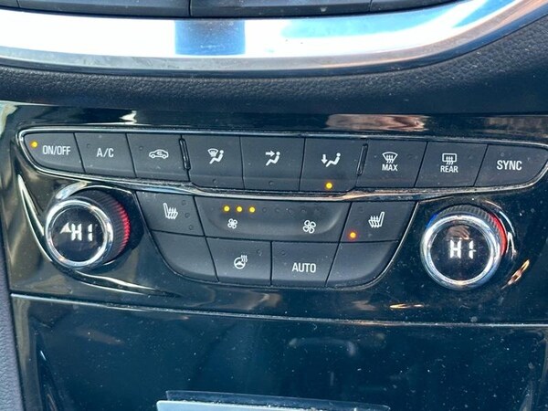 Used Vauxhall Astra 2017 for sale - 75458853: Photo 24