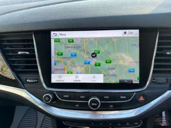 Used Vauxhall Astra 2017 for sale - 75458853: Photo