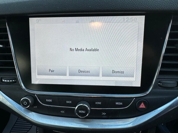 Used Vauxhall Astra 2017 for sale - 75458853: Photo 31