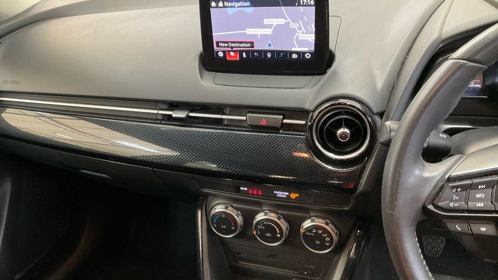 Used Mazda Mazda2 2018 for sale - 78204152: Photo 2