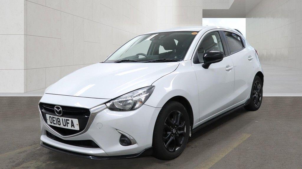Used Mazda Mazda2 2018 for sale - 78204152: Photo 3