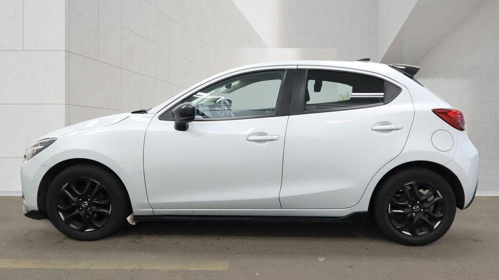 Used Mazda Mazda2 2018 for sale - 78204152: Photo 4