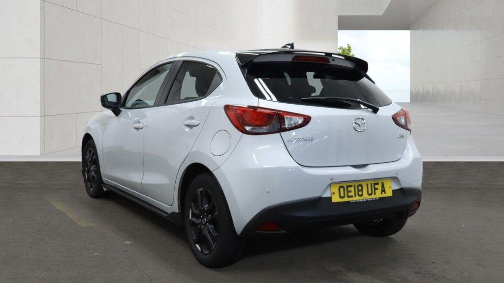 Used Mazda Mazda2 2018 for sale - 78204152: Photo 5