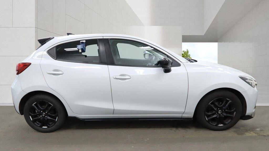 Used Mazda Mazda2 2018 for sale - 78204152: Photo 6