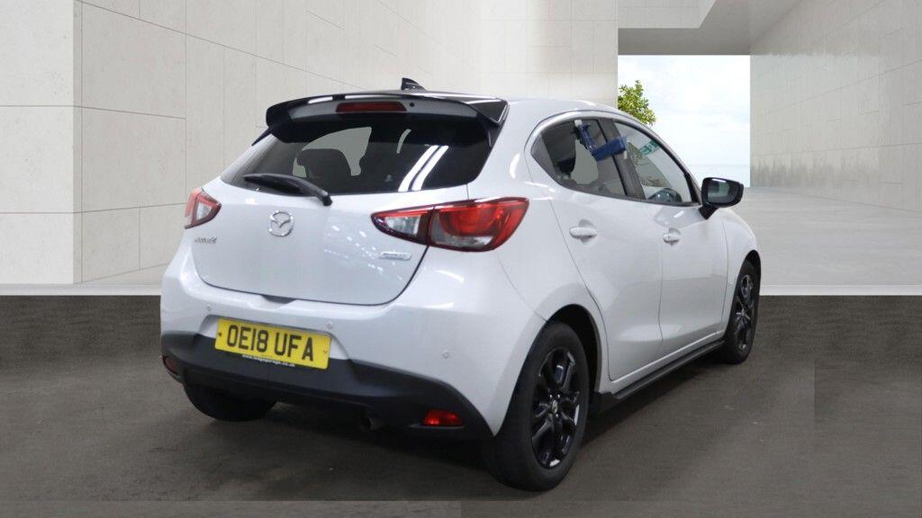 Used Mazda Mazda2 2018 for sale - 78204152: Photo 7