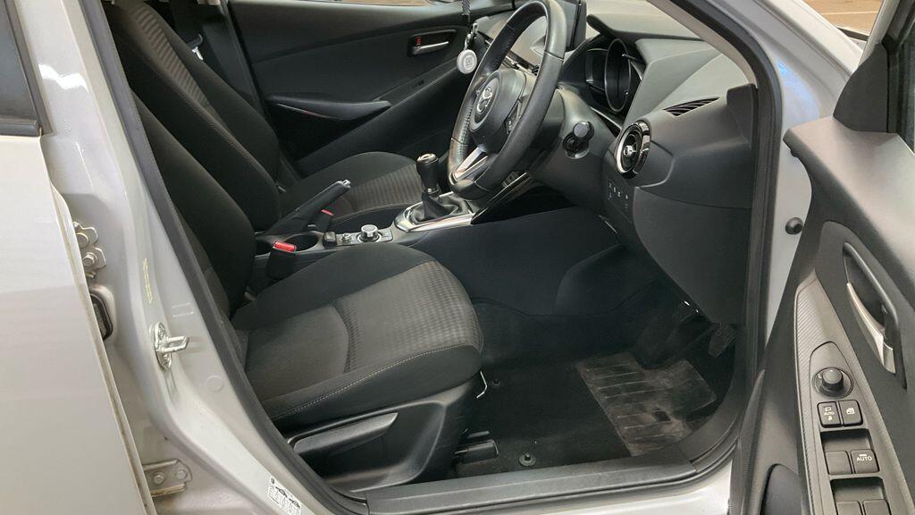 Used Mazda Mazda2 2018 for sale - 78204152: Photo 8