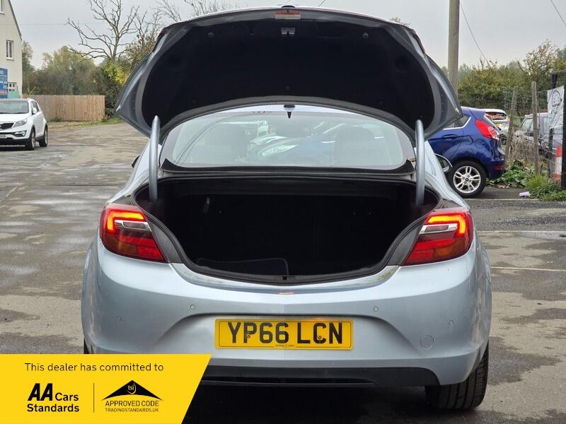 Used Vauxhall Insignia 2016 for sale - 76239799: Photo 10