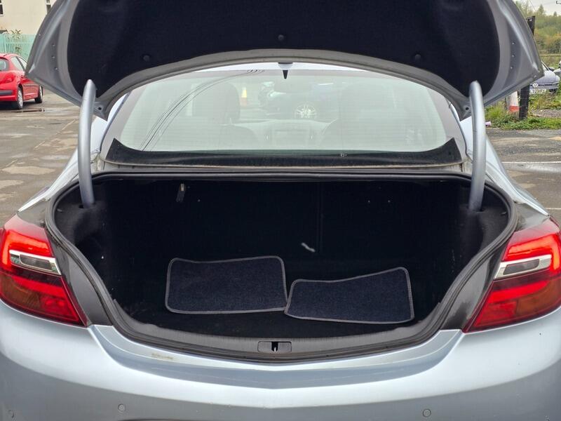 Used Vauxhall Insignia 2016 for sale - 76239799: Photo 11