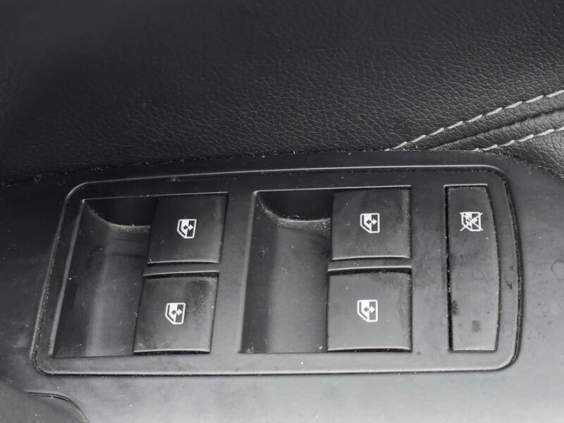 Used Vauxhall Insignia 2016 for sale - 76239799: Photo 14