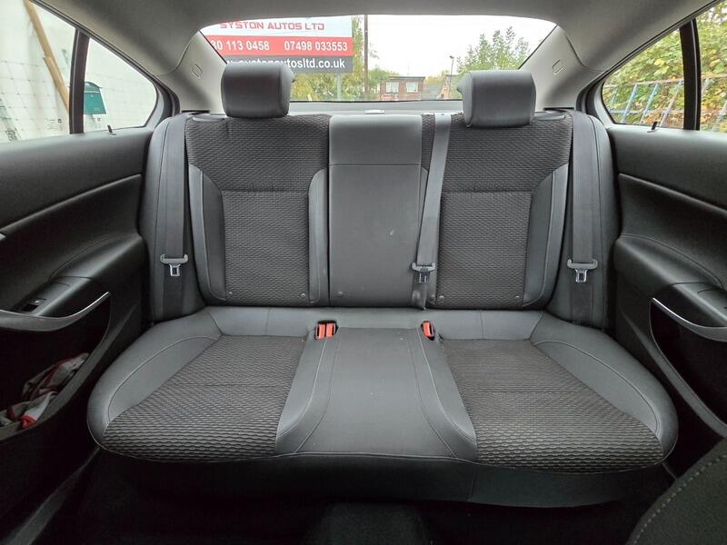 Used Vauxhall Insignia 2016 for sale - 76239799: Photo 19