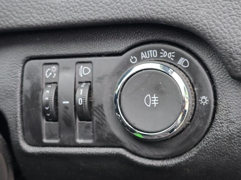 Used Vauxhall Insignia 2016 for sale - 76239799: Photo 25