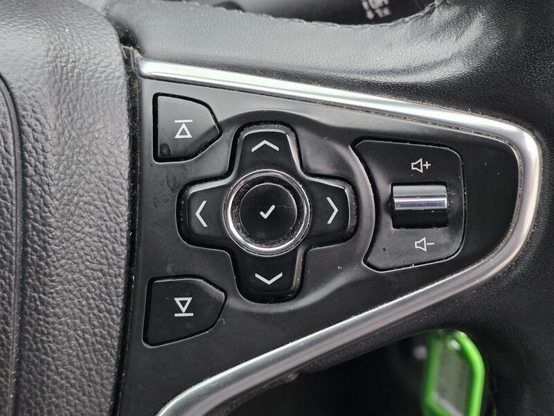 Used Vauxhall Insignia 2016 for sale - 76239799: Photo 26