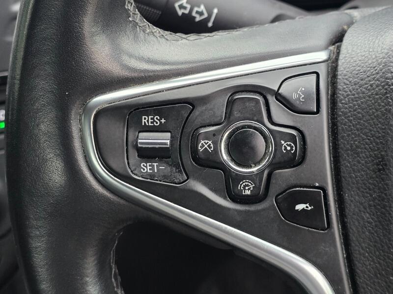 Used Vauxhall Insignia 2016 for sale - 76239799: Photo 27