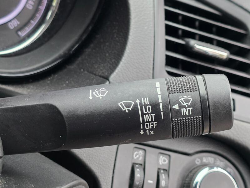 Used Vauxhall Insignia 2016 for sale - 76239799: Photo 30