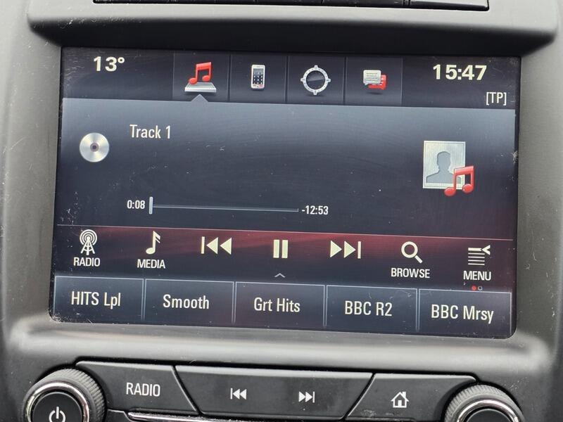 Used Vauxhall Insignia 2016 for sale - 76239799: Photo 31