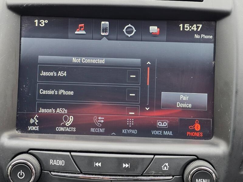 Used Vauxhall Insignia 2016 for sale - 76239799: Photo 32