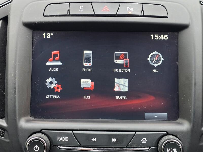 Used Vauxhall Insignia 2016 for sale - 76239799: Photo 33