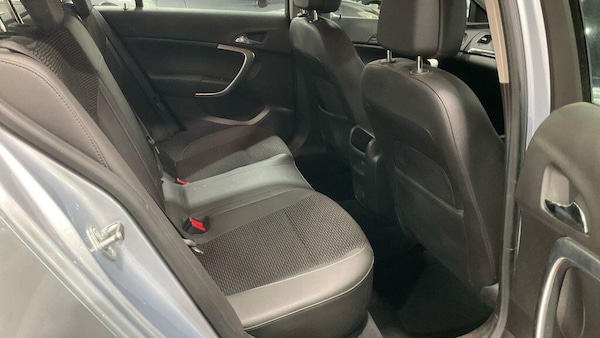 Used Vauxhall Insignia 2016 for sale - 76239799: Photo 9