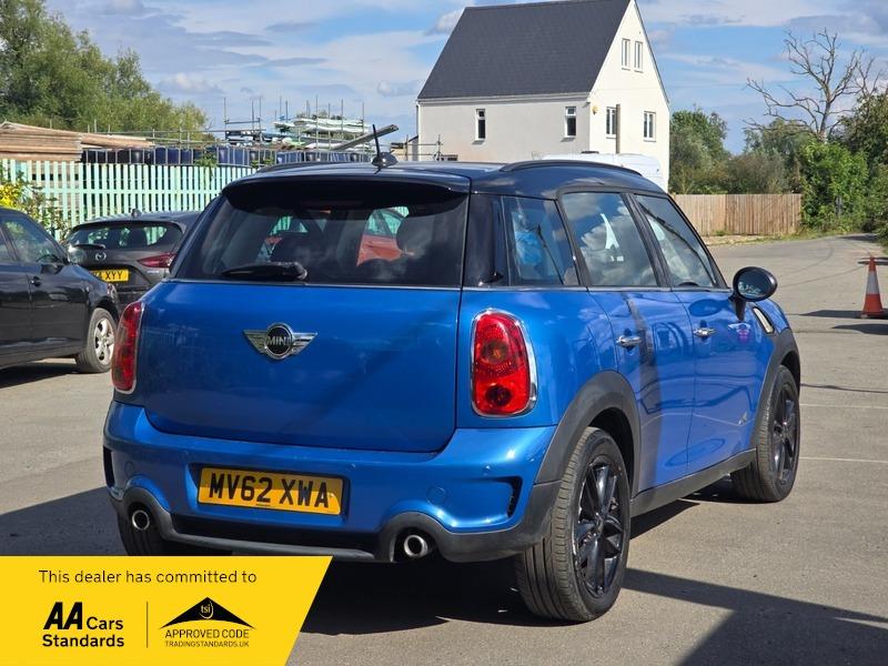 Used MINI Countryman 2012 for sale - 76573402: Photo 10