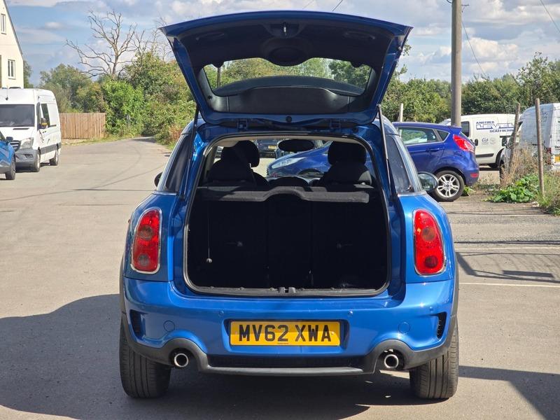 Used MINI Countryman 2012 for sale - 76573402: Photo 11
