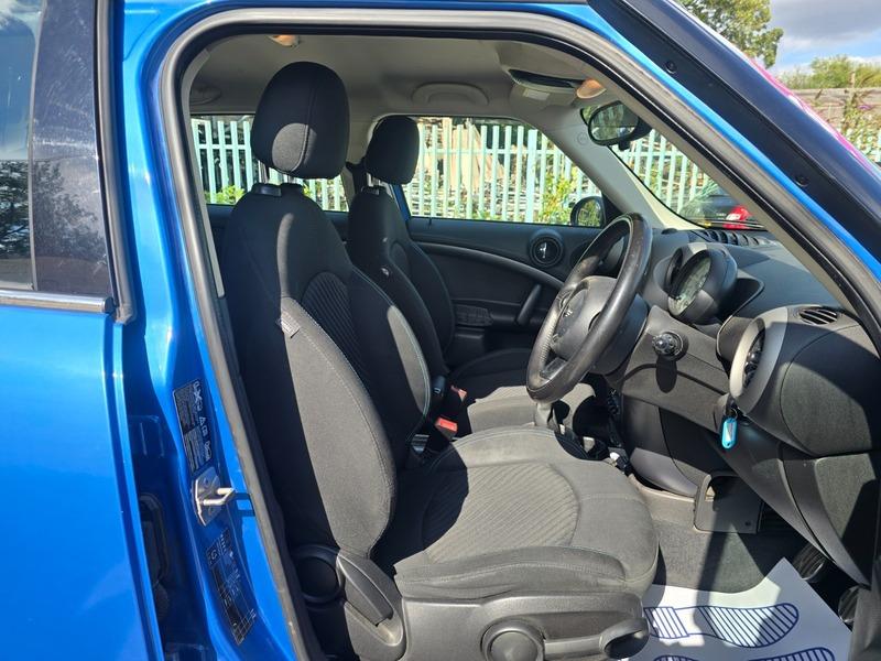 Used MINI Countryman 2012 for sale - 76573402: Photo 17